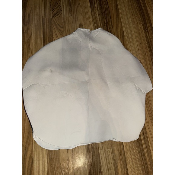 Angry Birds Star Halloween Costume Boys Youth One Size Stain Rubies Y2K 2009 - Picture 4 of 5